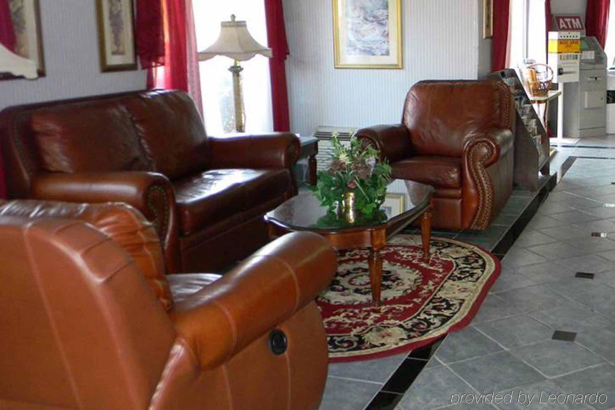 Hometowne Studios By Red Roof Egg Harbor-Atlantic City Airport Egg Harbor Township Interieur foto