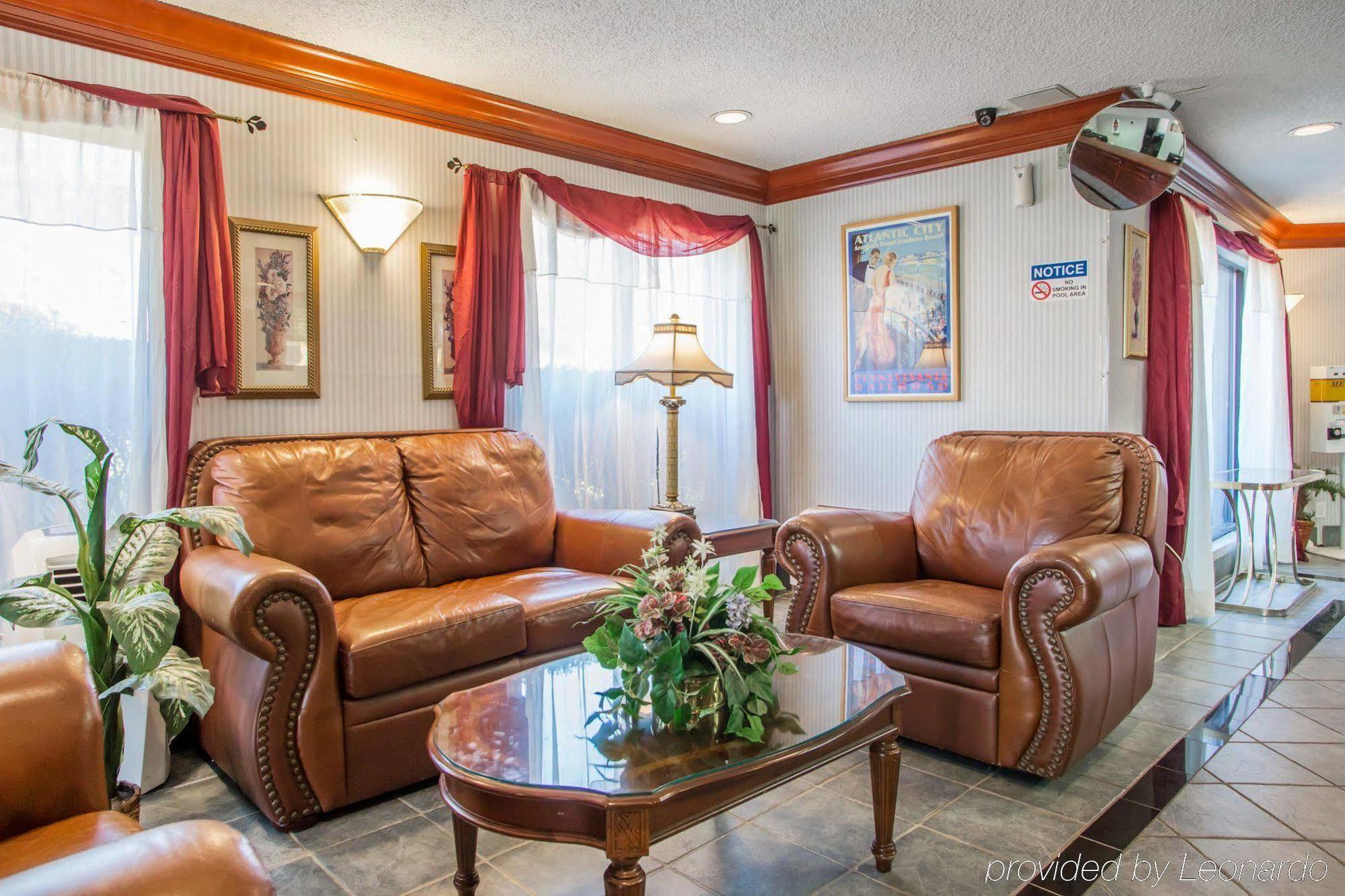 Hometowne Studios By Red Roof Egg Harbor-Atlantic City Airport Egg Harbor Township Buitenkant foto