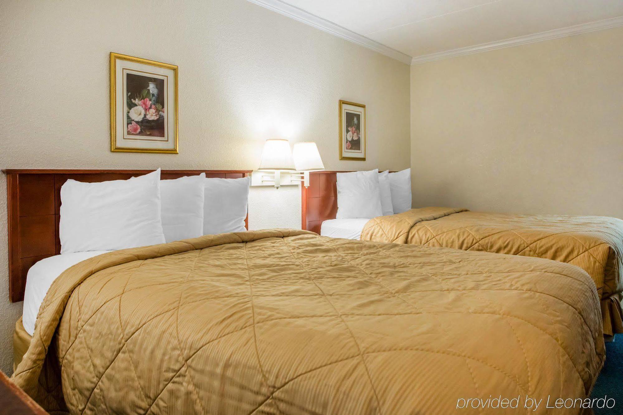 Hometowne Studios By Red Roof Egg Harbor-Atlantic City Airport Egg Harbor Township Buitenkant foto