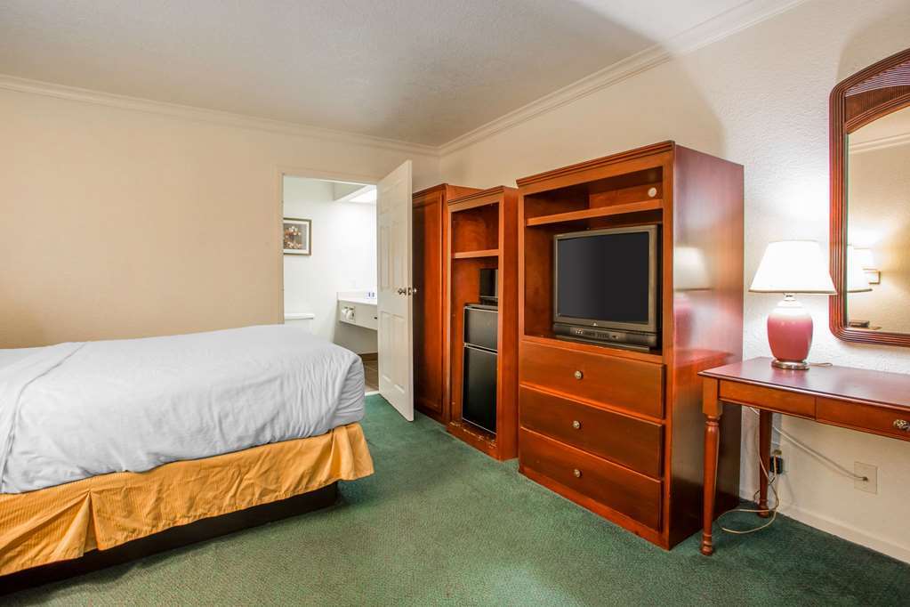 Hometowne Studios By Red Roof Egg Harbor-Atlantic City Airport Egg Harbor Township Kamer foto