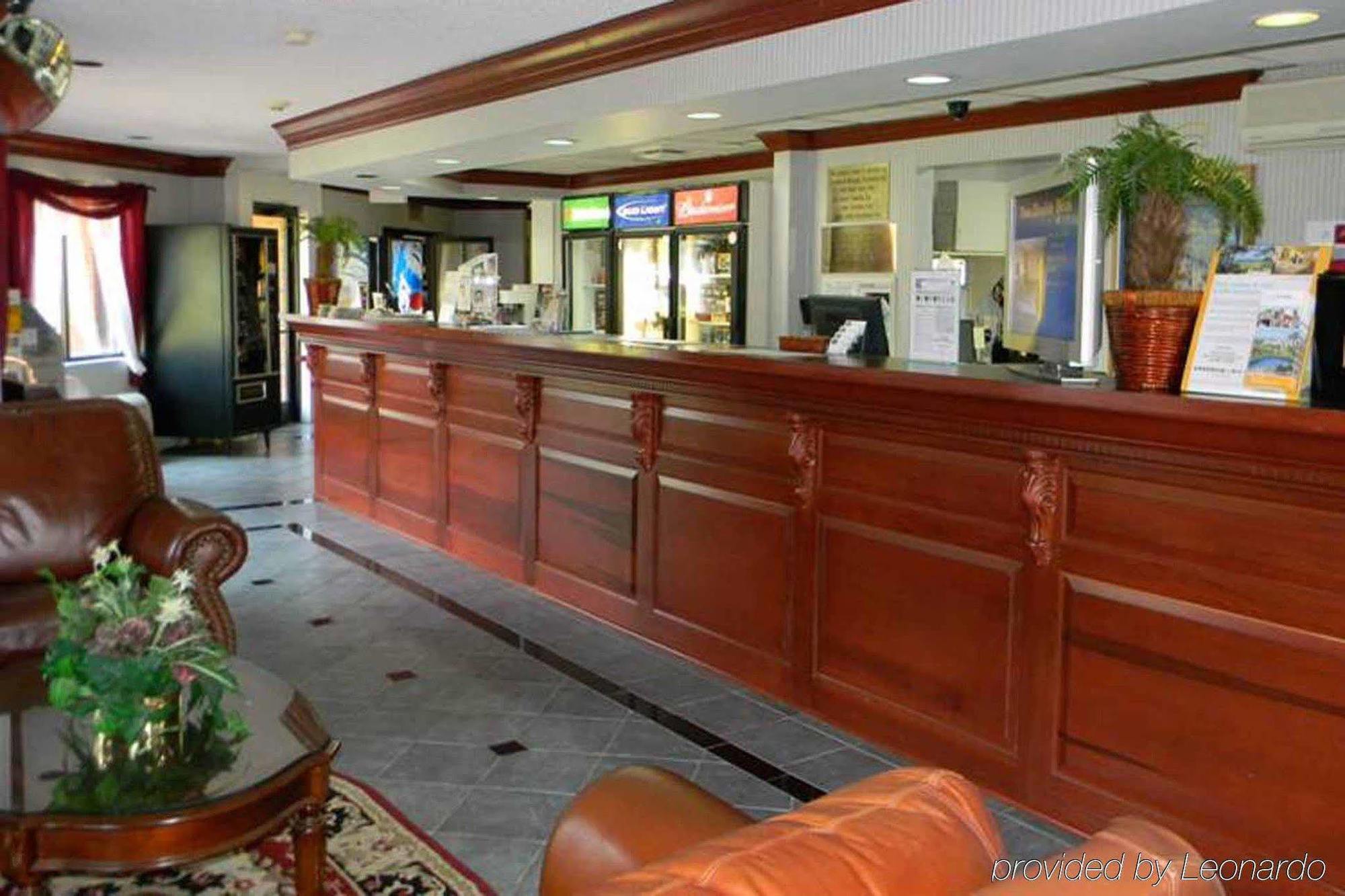 Hometowne Studios By Red Roof Egg Harbor-Atlantic City Airport Egg Harbor Township Interieur foto